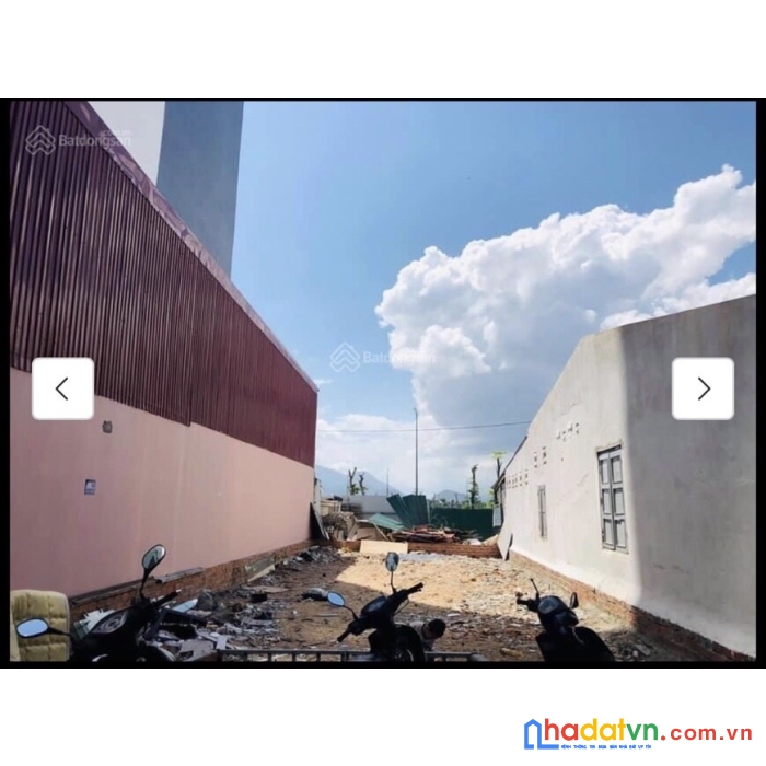 Bán đất xây khách sạn lô góc view biển tại trần phú, nha trang, giá 32,5323
