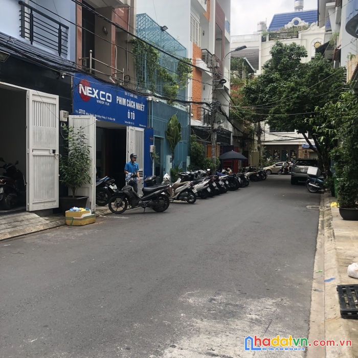 Bán nhà khu vip k300 đường nguyễn minh hoàng giá 16 tỷ