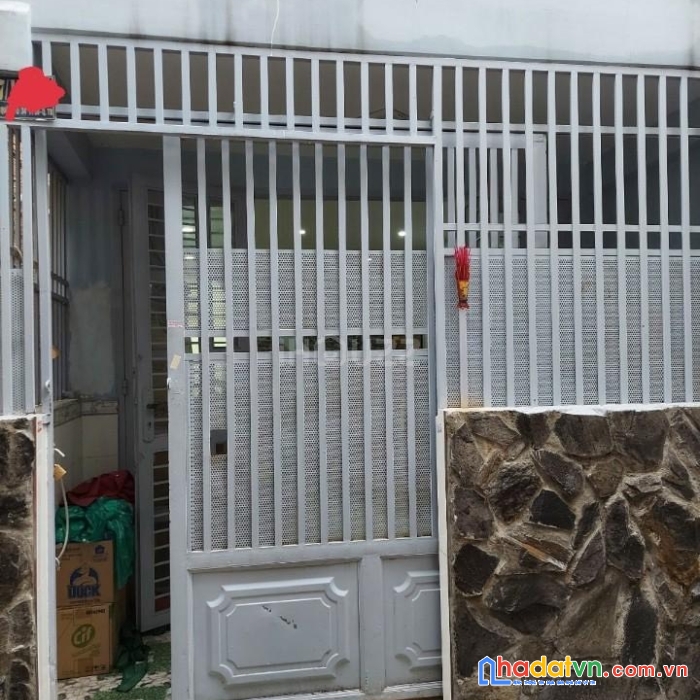 Bán nhà 2 tầng hẻm lạc long quân,f10,tân bình giá 5 tỷ-64m2