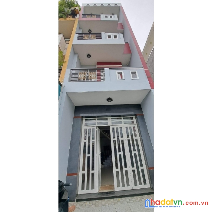 Bình tân, chiến lược, mặt tiền kinh doanh đa ngành, sát tỉnh lộ 10, 4p qua tên lửa, sổ vuông vức, 