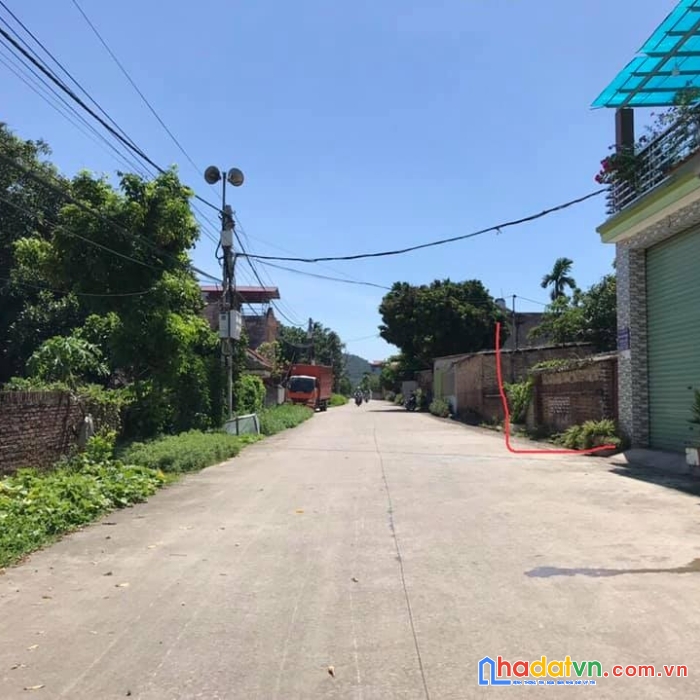 Phân lô f0 giá chỉ nhỉnh 600tr