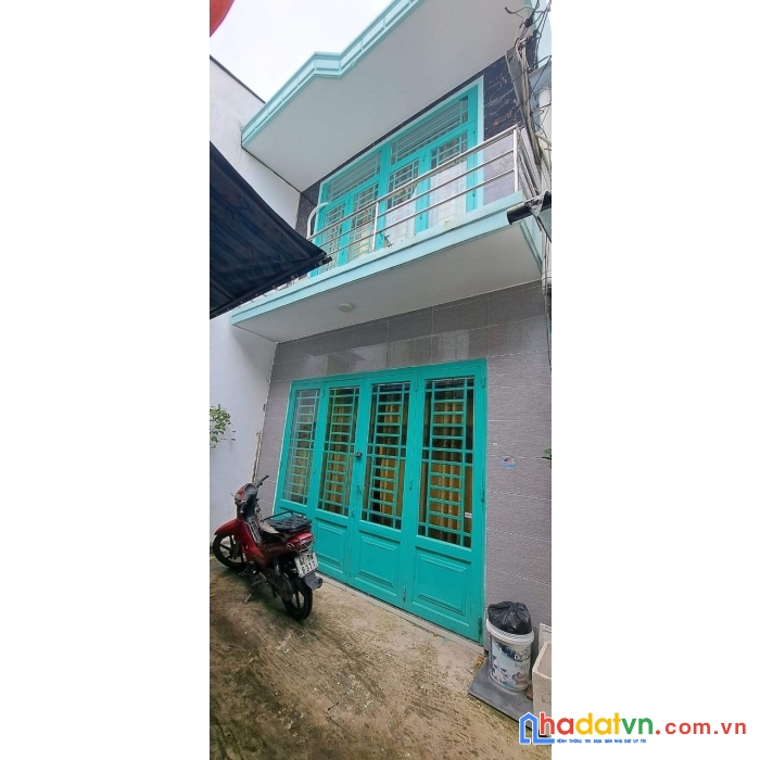 Bình tân, lê đình cẩn, hxh đổ cửa, ngay tỉnh lộ 10, 4phút qua tên lửa, aeon mall, sổ vuông a4, nhà