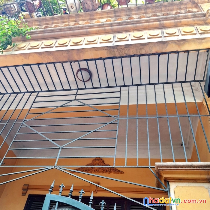 Bán gấp nhà mỹ đình 53m2 4t giá hơn 5 tỷ