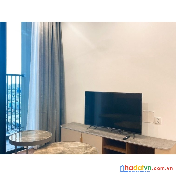 Tìm người thuê lại căn hộ 2pn, 2wc giá 15.5 tr/tháng, tại eco green, nguyễn văn linh q7