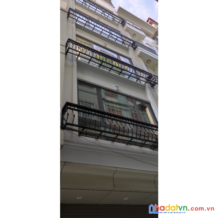 Nhà đẹp tt cầu giấy, 7 tầng, thang máy, ô tô, kinh doanh, sát phố giá hơn 10 tỷ