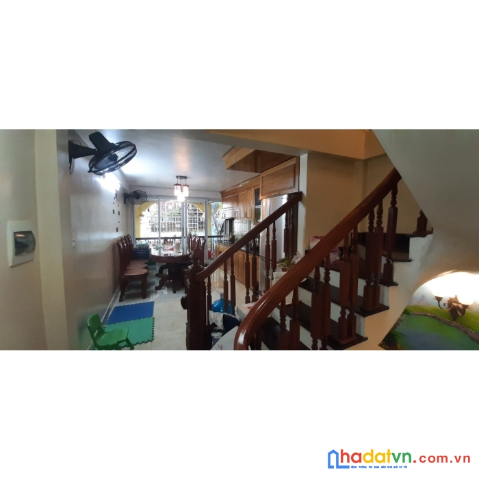 Chính chủ bán gấp nhà 6 tầng mặt ngõ phố nam dư, vừa ở vừa kinh doanh