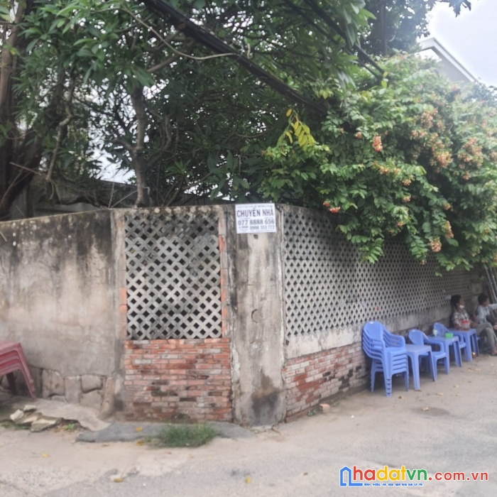 Đất đep 239m đường hoàng diệu 2. vị trí đắc địa. kinh doanh đa ngành nghề.