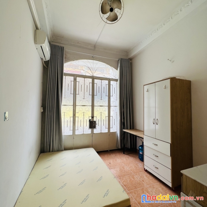 Bán gấp nhà hxh ngô quyền 5 tầng 41m2 giá chỉ nhỉnh 8 tỷ