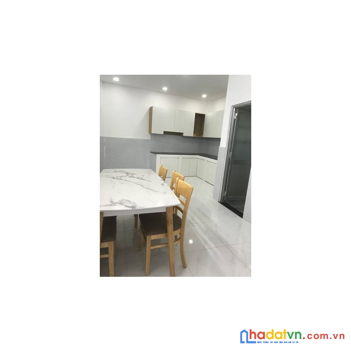 Gấp bán nhà phan anh, ngã tư bốn xã 64m2- 3pn