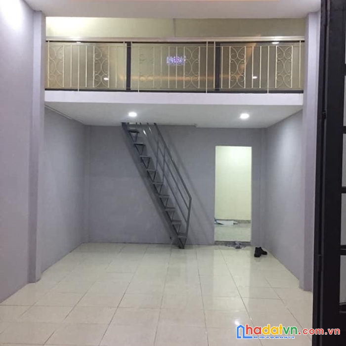 Bán nhà trường chinh, tân bình, 91m2, đang cho thuê 20tr/tháng.