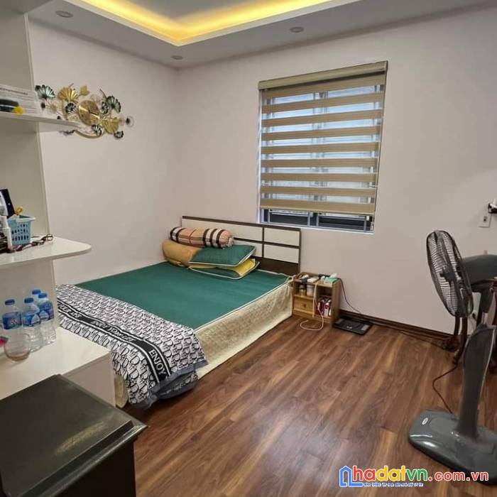 Rẻ quá không chịu nổi - cầu giấy– mỹ đình – dt 50 m2 x 3 tầng, giá 4.2 tỷ