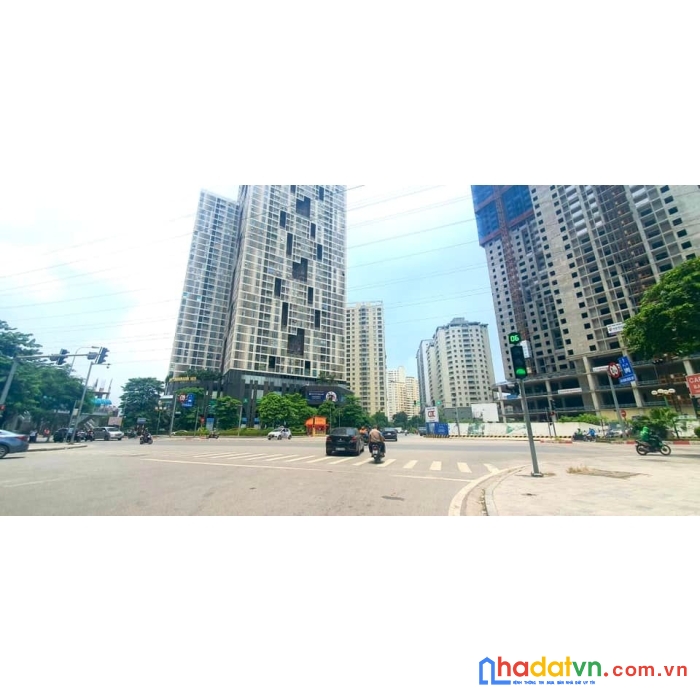 Bán mảnh đất dịch vụ cây quýt kdt văn khê hà đông 50 m2 giá 5.8 tỷ