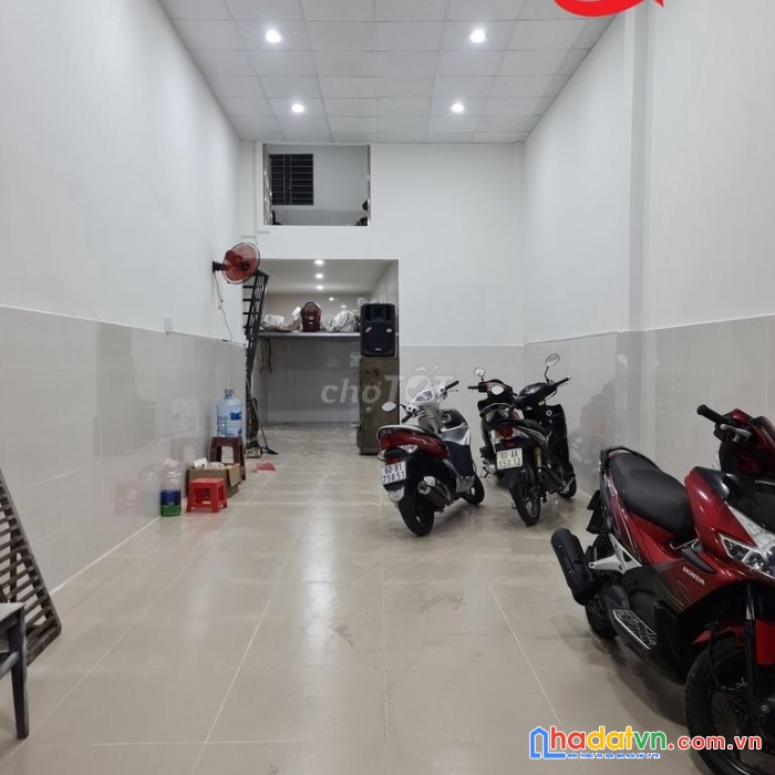 Chỉ 7,6 tỷ căn mặt tiền kinh doanh đường phạm văn thuận gần chợ tam hiệp