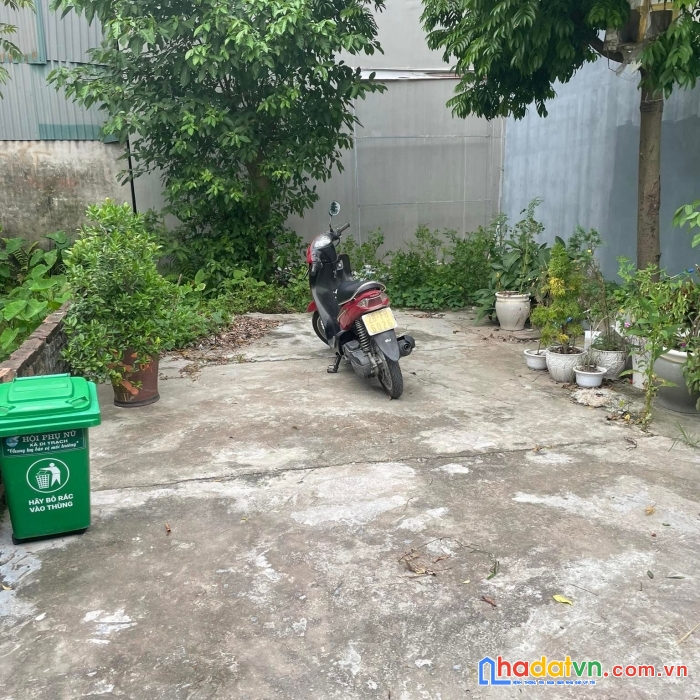 Chính chủ bán 45m2 đất phố mỹ đình, nam từ liêm, kinh doanh, ô tô, nhỉnh 4 tỷ.