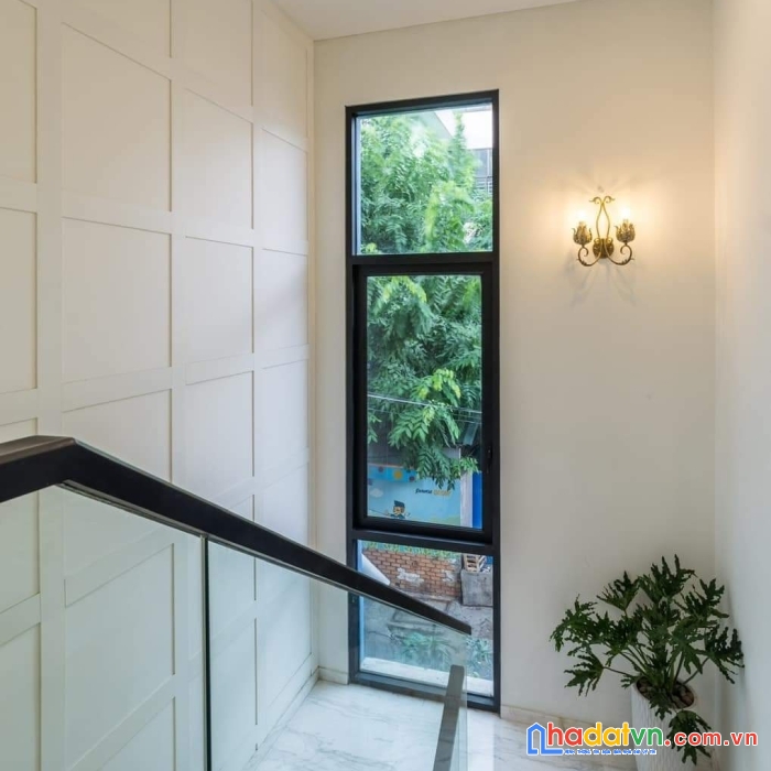 Thống nhất p16 gò vấp nhà đẹp 70 m2- 6 tỷ mặt tiền kinh danh đa ngành-