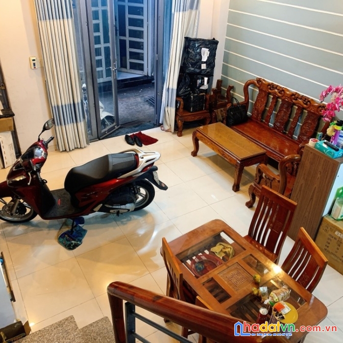 3 tầng - 3pn - 3wc - tây hòa - phước long a - nhỉnh 3 tỷ