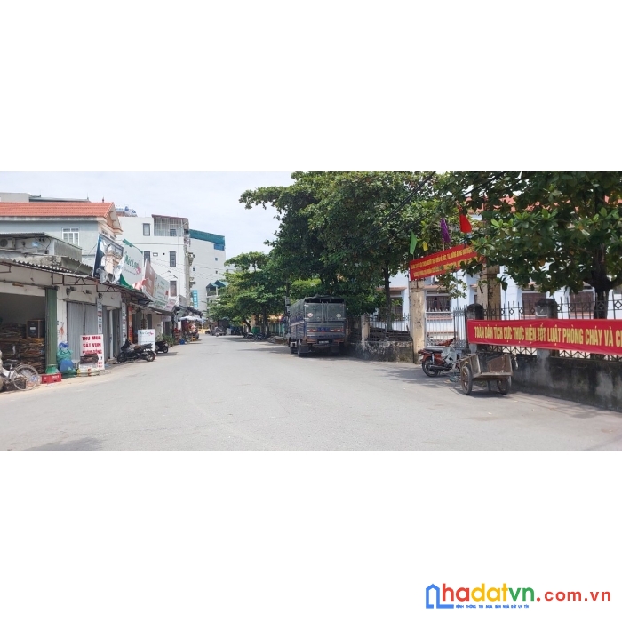 Cực hót nhà kinh doanh tân tây đô hoài đức 54m2 gara ôtô 3,2 tỷ.