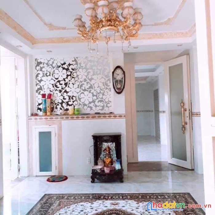 Tân phú lô góc hẻm 6m ngang 7m khủng .vị trí kinh doanh như mặt tiền 108m2 nhỉnh 9 ty