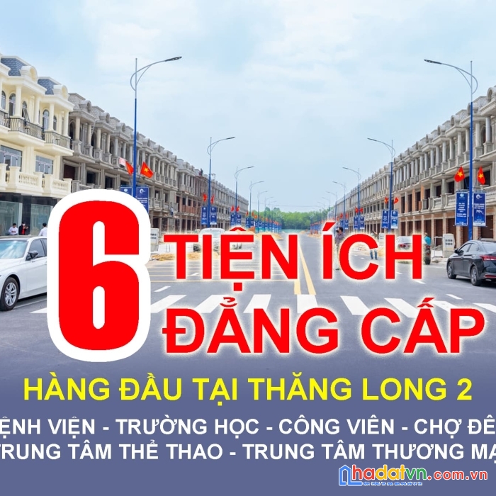 Bán gấp căn góc nội bộ thăng long giá chỉ 1,7 tỷ đồng