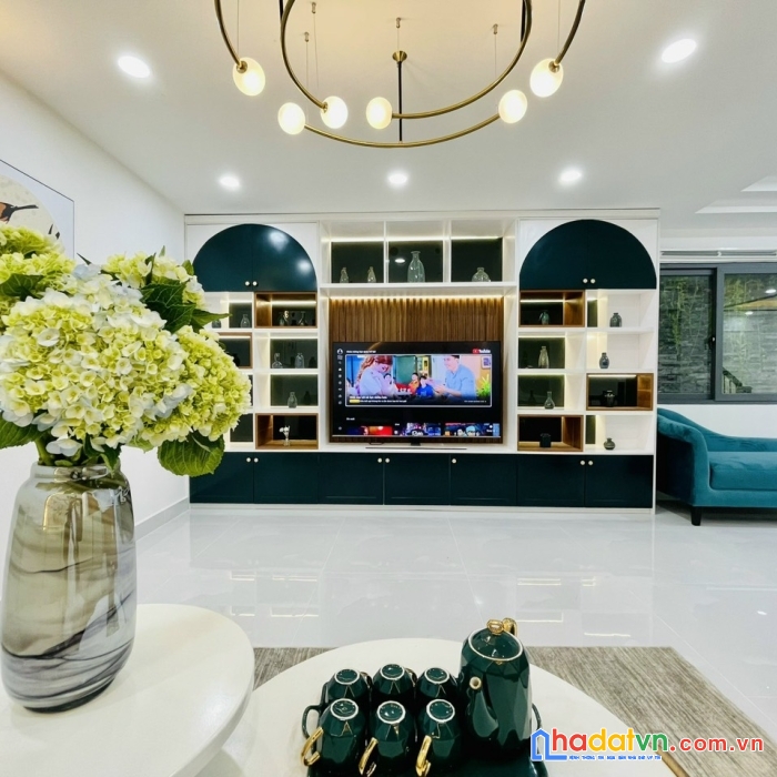 Nhà đẹp hẻm 6m vip phạm văn chiêu, gò vấp, 80m2 – 5 tầng,chỉ 10.3 tỷ