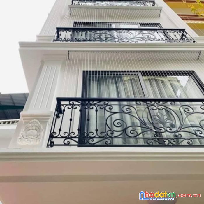 6 tầng thang máy, nguyễn trãi, thanh xuân 44m2, ô tô qua, kd, 7.5 tỷ.