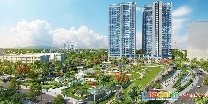 Hàng ngộp chủ gửi 15x30, mtnb nguyễn văn linh q7 giá 83 tỷ
