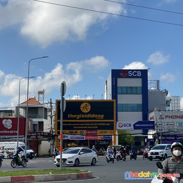 Mtkd lạc long quân q11 - ngang hiếm - dòng tiền 50tr/th.