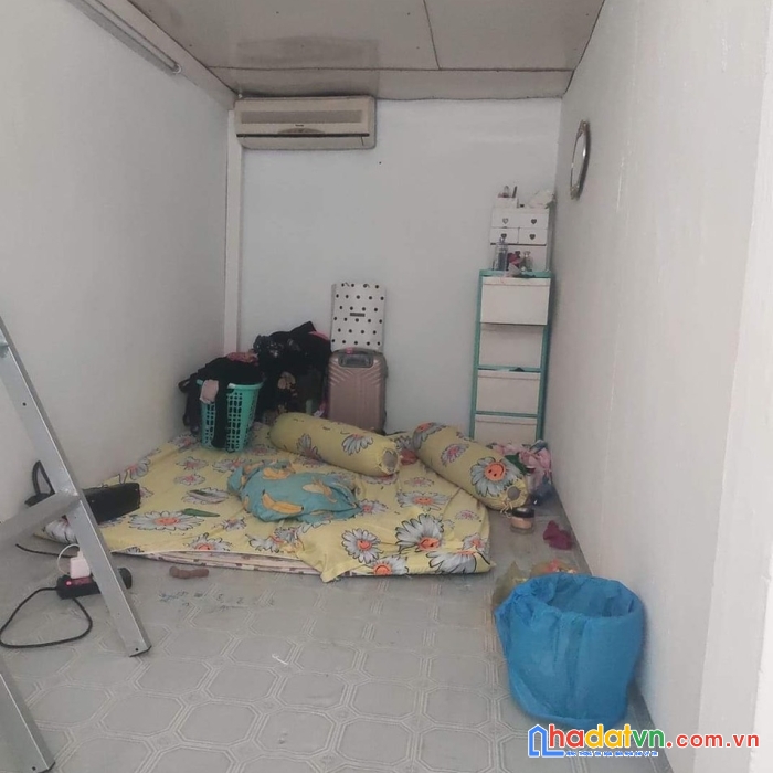 Chỉ với 1.53 tỷ, có ngay căn nhà giữa trung tâm thành phố, đường lý thường kiệt, p9, tân bình.