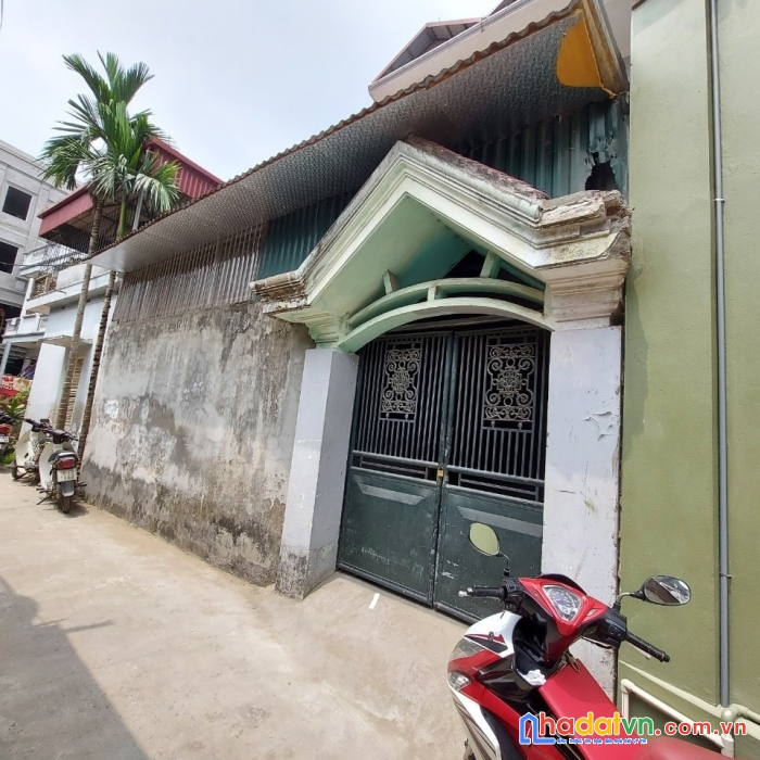 Bán đất trương định, hoàng mai, 200m, 2 tầng, mặt tiền 10m, giá 19 tỷ.