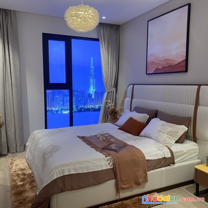 Cần bán gấp căn 2pn eco dt 65m2 urabn green