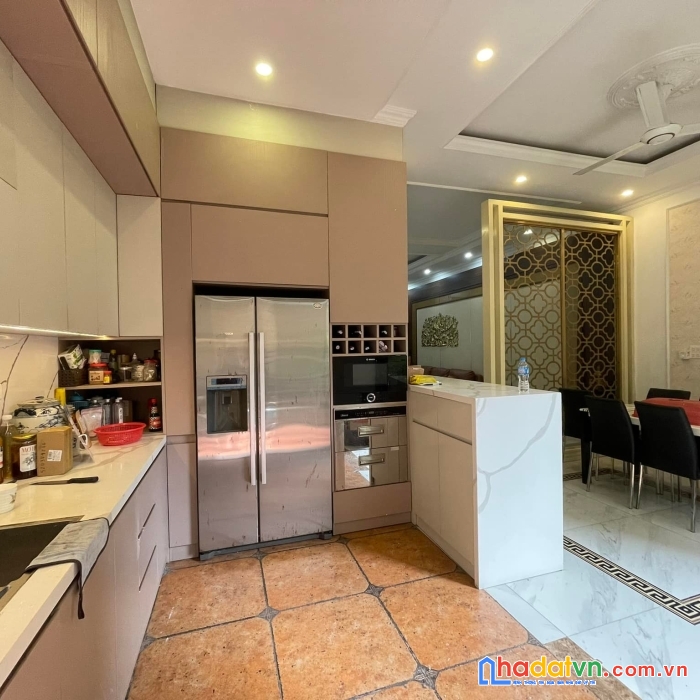 Bán nhà nguyễn văn cừ, long biên, hà nội - 56 m2 x 4t - 4,25 tỷ - để ở thật tuyệt - 0866951279