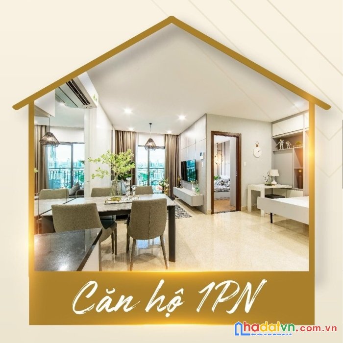 Căn hộ legacy prime thuận an bình dương - 166tr bạn có tin được không?