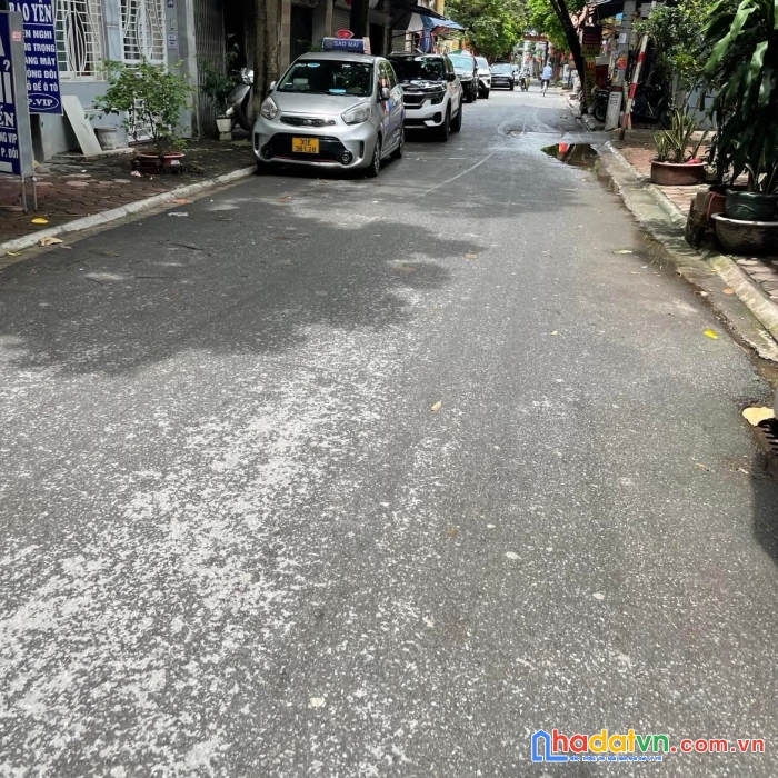 Nhà đẹp- gần phố-thanh xuân