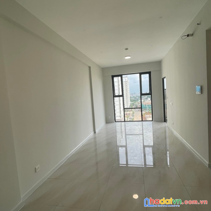 Căn hộ picity mặt tiền thạnh xuân quận 12, 79m2 3pn, đã nhận nhà, giá 2,9 tỷ