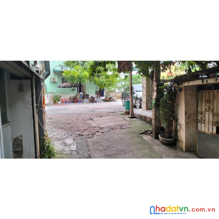 Bán nhà nguyễn an ninh- 7m ra mặt phố - phân lô - ôtô đỗ cửa, vào nhà - thoáng trước sau - kinh
