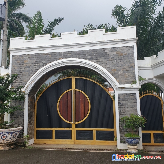 Đất đẹp mt đường nhựa 10m. ngang 12. tiện kinh doanh đa ngành nghề