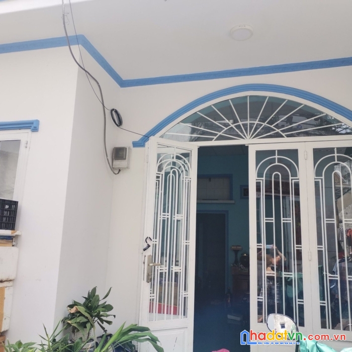 Bán nhà hxh võ văn ngân, khu vip bình thọ, 65m2 ngang gần 5m, chỉ nhỉnh 4 tỷ