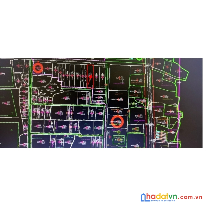 Siêu phẩm nằm cạnh khu công nghiệp lương tài, giá cắt lỗ tt 3.7x tỷ