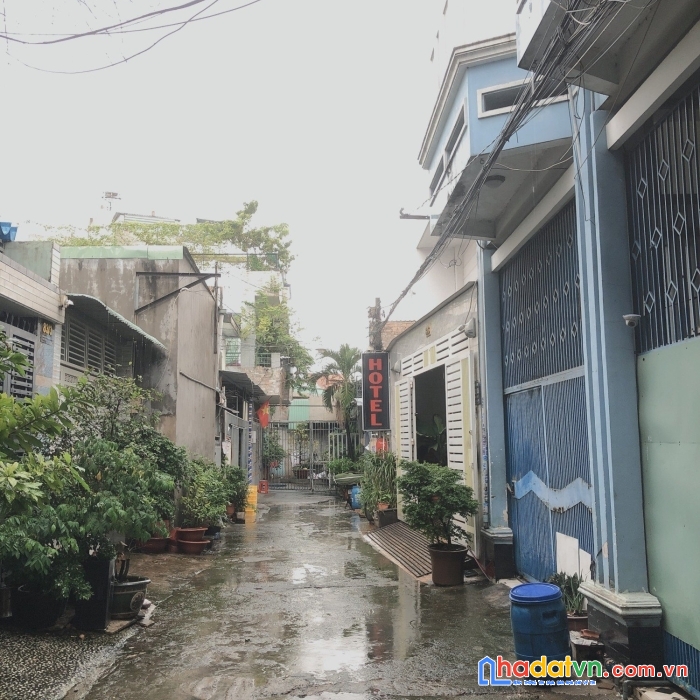 Bán nhà hxh đường số 5, linh xuân, dt khủng 82m2, có sẵn dòng tiền, chỉ nhỉnh 4 tỷ