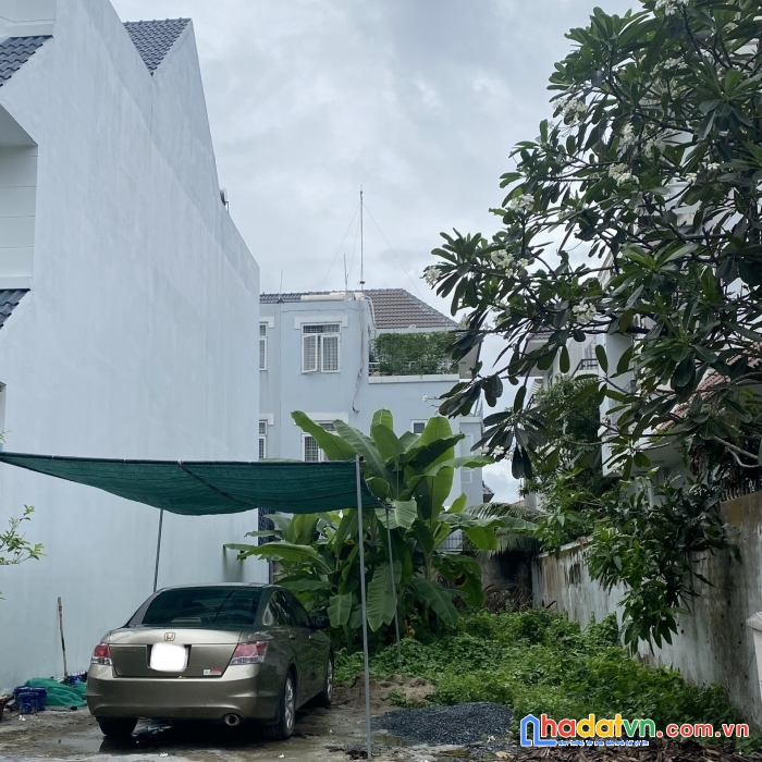 Cần bán lô đất vị trí đẹp thuộc dự án kdc kiến á tại quận 9 tp hồ chí minh