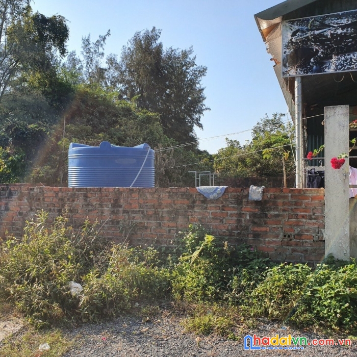 Mảnh đất đắc địa gần bãi tắm hồng vàn cô tô 145.37m2