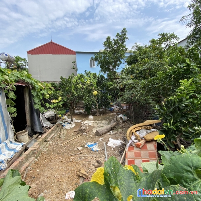 (nóng quá) 50.4m2 tại quảng hội - quang tiến - sóc sơn - hà nội.