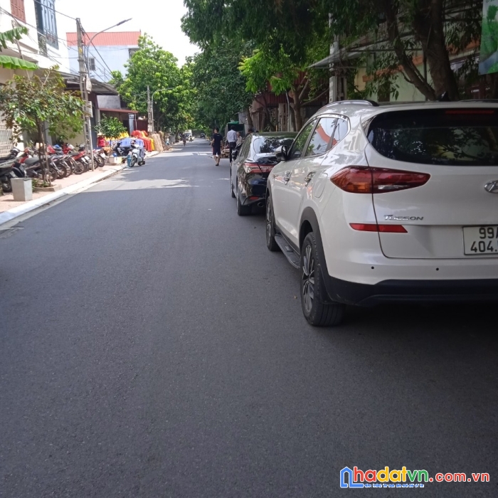 Chính chủ gửi bán lô đất, tt hồ, thuận thành, bắc ninh, cạnh trường mầm non