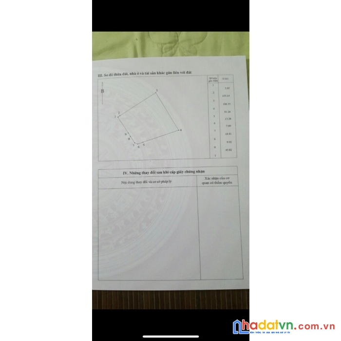 Chính chủ gửi bán lô đất 10.000m chân cầu bình than, gia bình, giá 5x tỷ