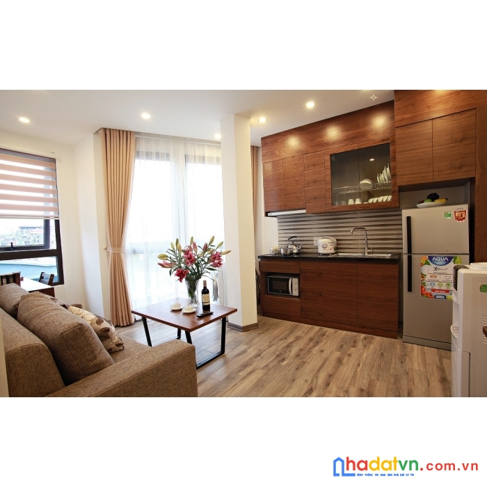 Bán nhà nguyễn văn huyên 80m2 - ô tô vào nhà - 11 tỷ