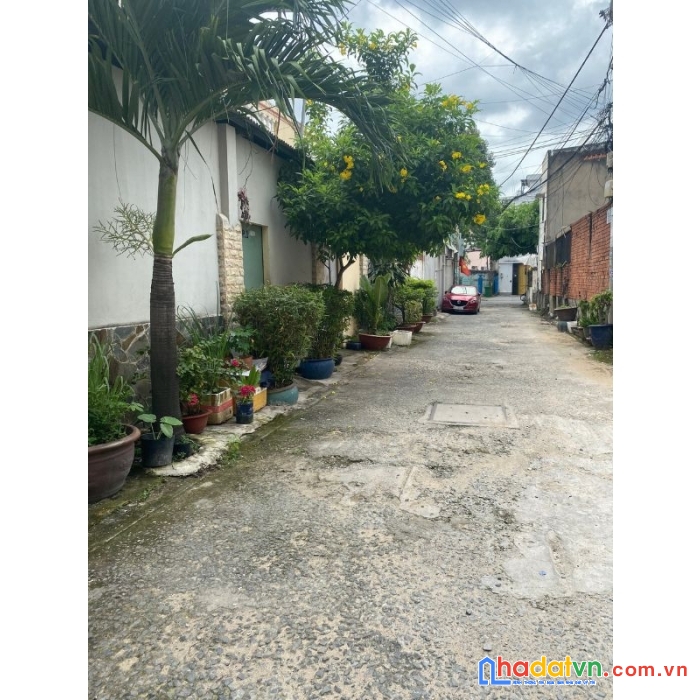 Bán nhà hxh phương linh xuân thủ đức giá rẻ.