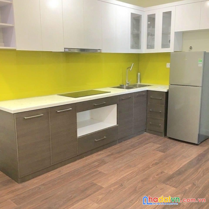 Căn hộ chung cư imperia garden 203 nguyễn huy tưởng quận thanh xuân 75m2 thoáng sáng - 3.9 tỷ