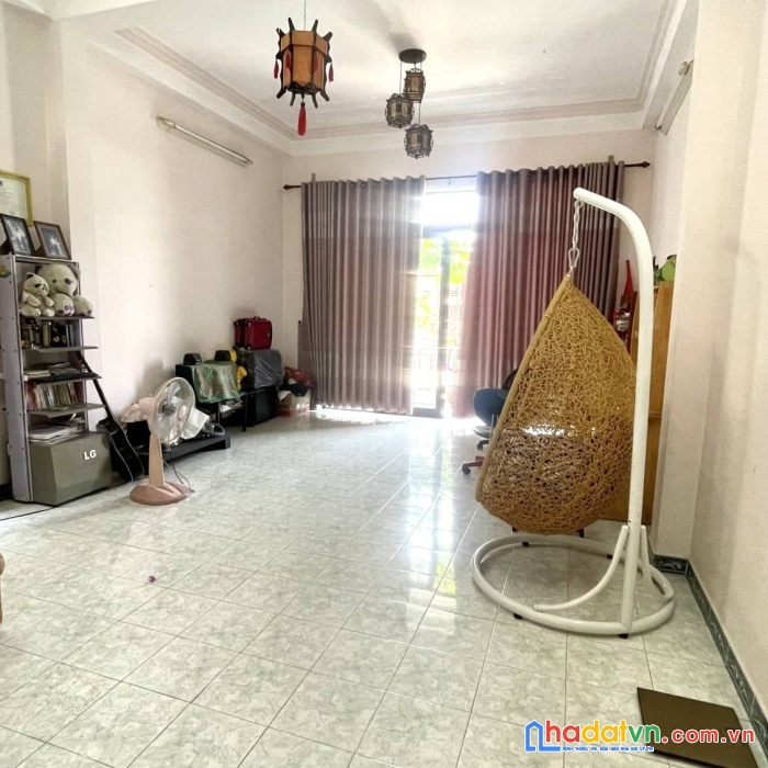 Căn hộ mới tinh 6 tầng, thang máy, gần bãi tắm phạm văn đồng, phước mỹ, sơn trà.