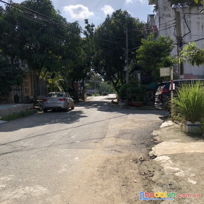Nhà kdc hồng long,3 tầng ngang 10m, hiệp bình phước, 200m2 nhỉnh 16 tỷ