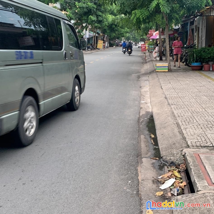 Khu phân lô cao tầng vip quang trung p8 gv xe hơi vô nhà 4t 4pn 5wc 2st 50m2 chưa tới 7tỷ